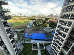 The Parc Condominium (D5), Condominium #480363851